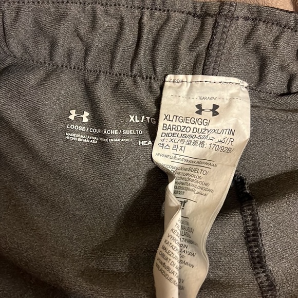 Under Armour Shorts - Picture 3 of 3